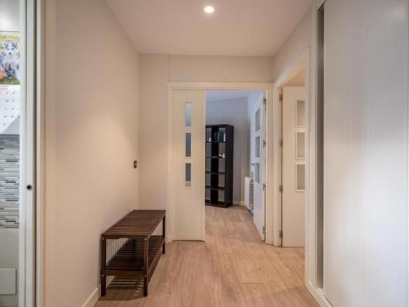 Ground floor apartment for sale in De la Juventud, Universidad