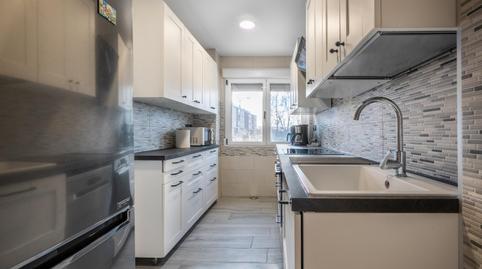 Ground floor apartment for sale in De la Juventud, Universidad