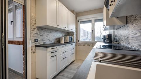Ground floor apartment for sale in De la Juventud, Universidad