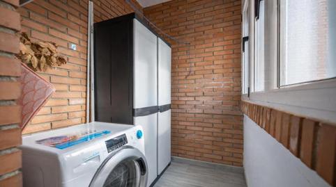 Ground floor apartment for sale in De la Juventud, Universidad