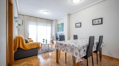 Apartment for sale in World Heritage Site, Hervencias Altas – El Pinar