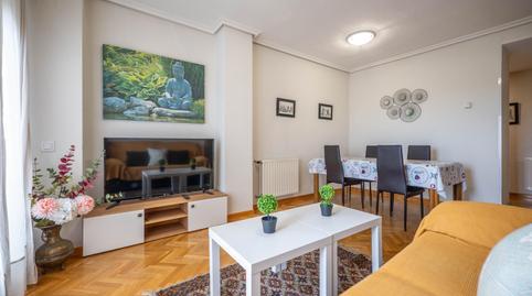 Apartment for sale in World Heritage Site, Hervencias Altas – El Pinar