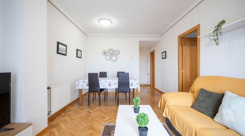Apartment for sale in World Heritage Site, Hervencias Altas – El Pinar