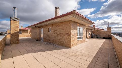 Apartment for sale in the city of Cáceres, Hervencias Altas – El Pinar