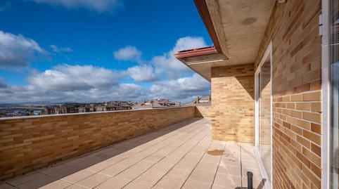 Apartment for sale in the city of Cáceres, Hervencias Altas – El Pinar