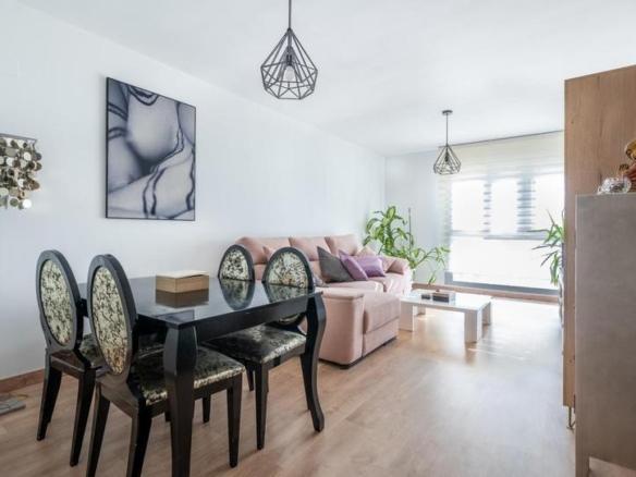 Apartment for sale in Flor de Loto, Sonsoles