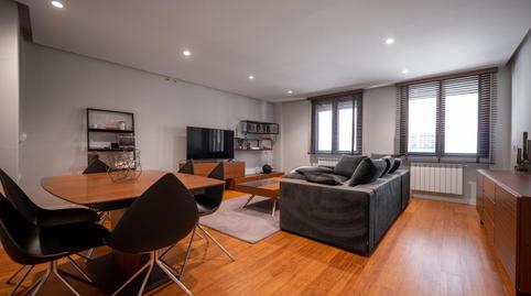 House or villa for sale in Conde Don Ramón, Murallas