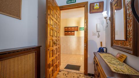 Apartment for sale in Conde Don Ramón, Murallas