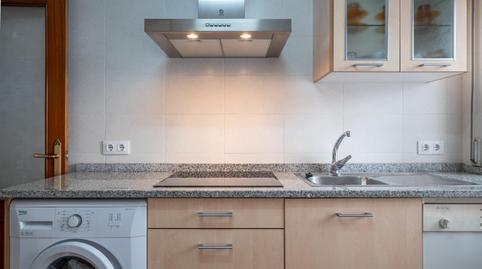 Apartment for sale in Conde Don Ramón, Murallas