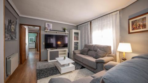 Apartment for sale in Virgen de la Vega, San Antonio