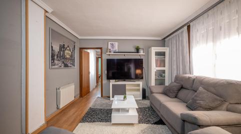 Apartment for sale in Virgen de la Vega, San Antonio