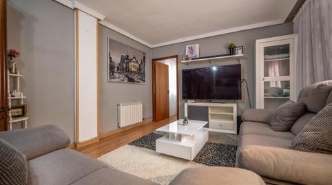 Apartment for sale in Virgen de la Vega, San Antonio