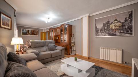 Apartment for sale in Virgen de la Vega, San Antonio