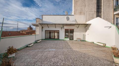 Apartment for sale in Reyes Católicos, Murallas