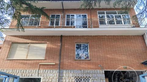 House or villa for sale on Cardenal Cisneros Street, Santo Tomás
