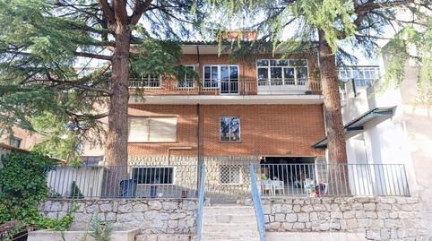 House or villa for sale on Cardenal Cisneros Street, Santo Tomás