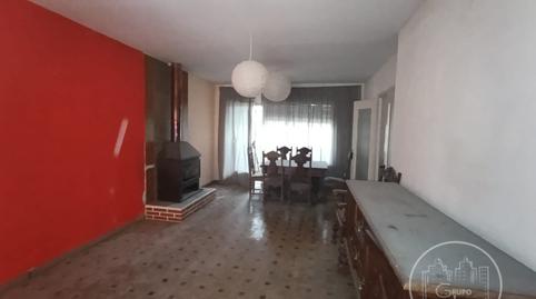 House or villa for sale on Cardenal Cisneros Street, Santo Tomás