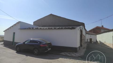 House or villa for sale in Travesia el Nido, Narros de Saldueña