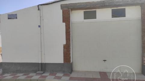 House or villa for sale in Travesia el Nido, Narros de Saldueña