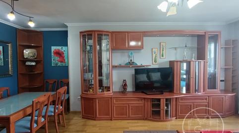 Apartment for sale in Universidad