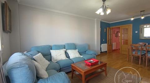 Apartment for sale in Universidad
