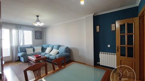 Apartment for sale in Universidad