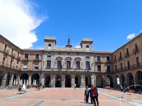 Apartment for sale in N/a, Murallas