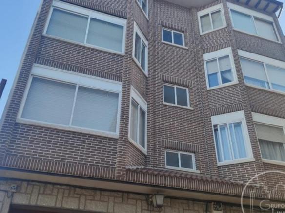 Apartment for sale in El Barraco