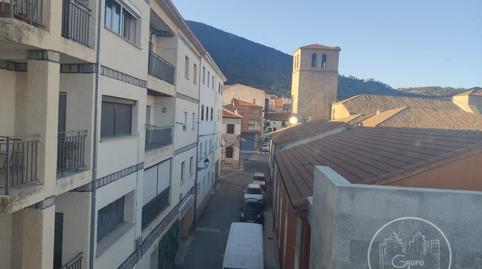 Apartment for sale in El Barraco