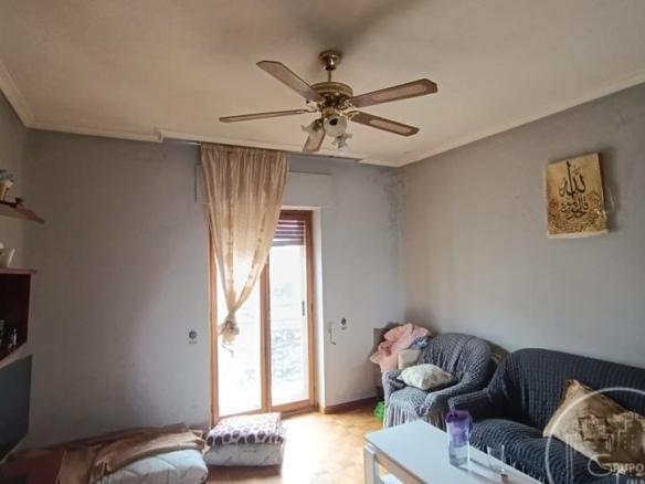 Apartment for sale in N/a, City Center