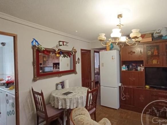 Apartment for sale on Calle San Pedro de Alcantara, San Antonio