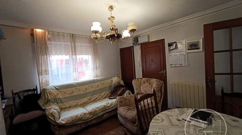 Apartment for sale on Calle San Pedro de Alcantara, San Antonio