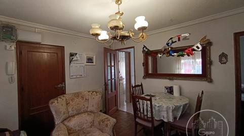 Apartment for sale on Calle San Pedro de Alcantara, San Antonio