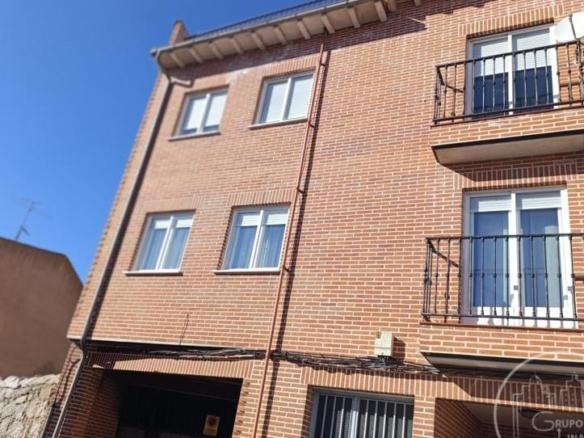 Apartment for sale on Calle Paz, South