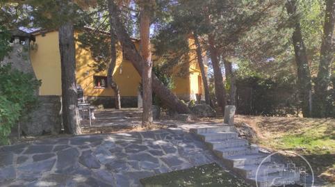 House or villa for sale on Calle Motor, Cepeda la Mora