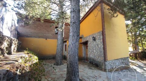 House or villa for sale on Calle Motor, Cepeda la Mora