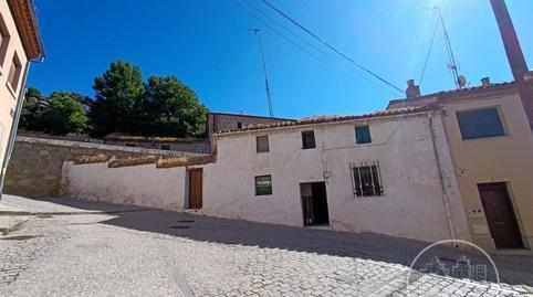 House or villa for sale on San Juan Bosco Street, South