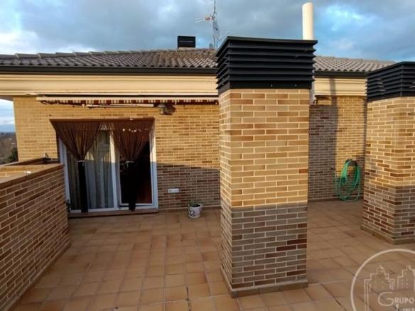 Apartment for sale on Maldonado Street, Sonsoles