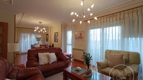 Apartment for sale on Maldonado Street, Sonsoles