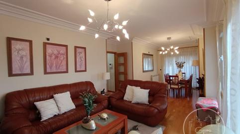 Apartment for sale on Maldonado Street, Sonsoles