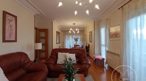 Apartment for sale on Maldonado Street, Sonsoles