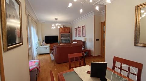 Apartment for sale on Maldonado Street, Sonsoles