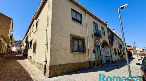 Townhouse for sale in San Andrés, La Encarnación