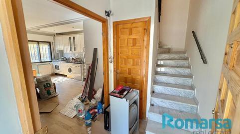 Townhouse for sale in San Andrés, La Encarnación