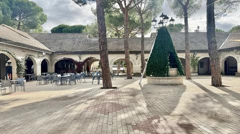 Commercial premises for sale in Del Pinar, Maello