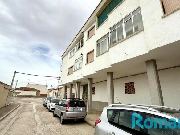 Apartment for sale in Los Lagares, San Pedro del Arroyo
