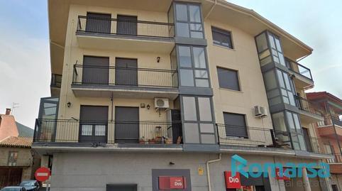 Apartment for sale in El Chorrito, El Barraco