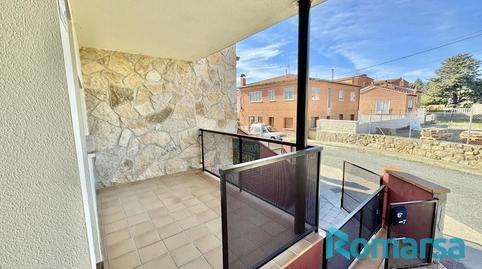 Townhouse for sale in Del Académico José Alberto Rodríguez Zazo, El Barraco