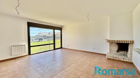 Townhouse for sale in Del Académico José Alberto Rodríguez Zazo, El Barraco