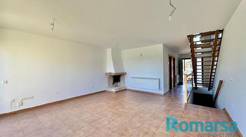 Townhouse for sale in Del Académico José Alberto Rodríguez Zazo, El Barraco